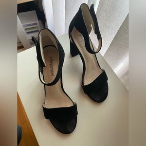 Jeffrey Campbell heels Lindsay size 8